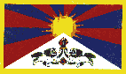 Tibetan flag - link to Tibet Online Resource Gathering