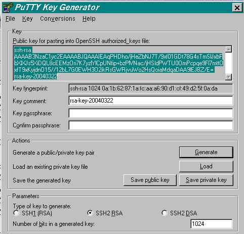 Key