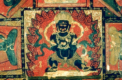 Mahakala